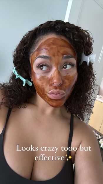 Jordyn Woods