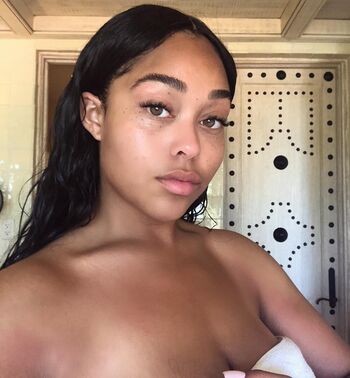 Jordyn Woods