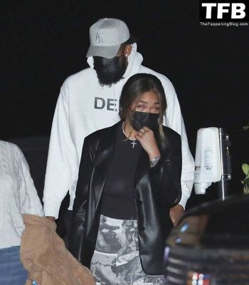 Jordyn Woods