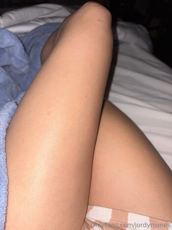 jordynjones