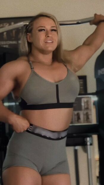 Jordynne Grace