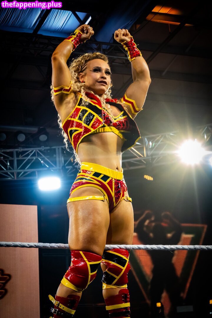 Jordynne Grace