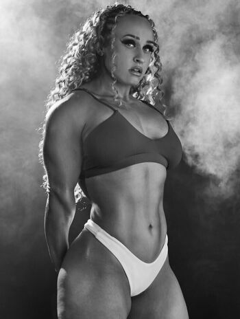 Jordynne Grace