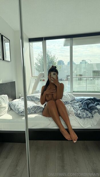 jordynrain