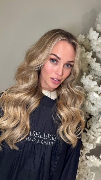 Jorgie Porter