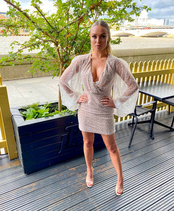 Jorgie Porter