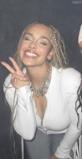 Jorja Smith
