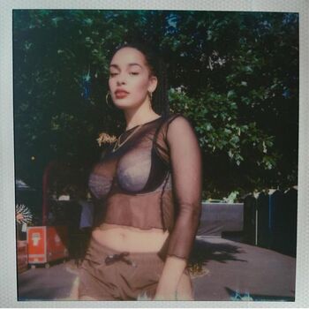 Jorja Smith