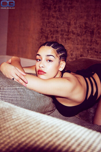 Jorja Smith