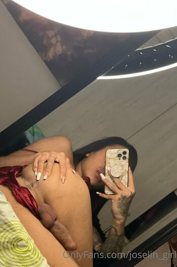 Joselin Betancur