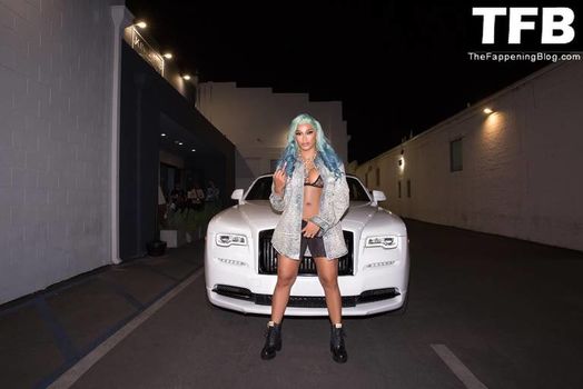 Joseline Hernandez
