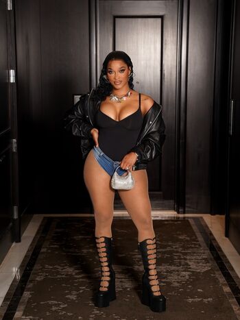 Joseline Hernandez
