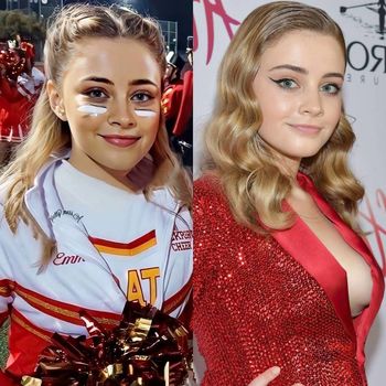 Josephine Langford