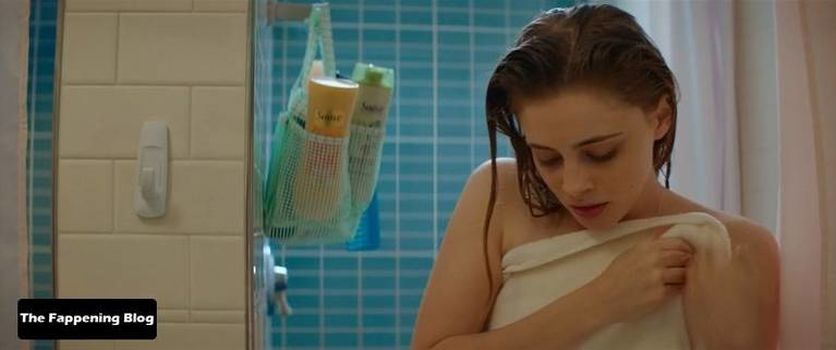 Josephine Langford