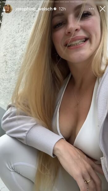 Josephine Welsch