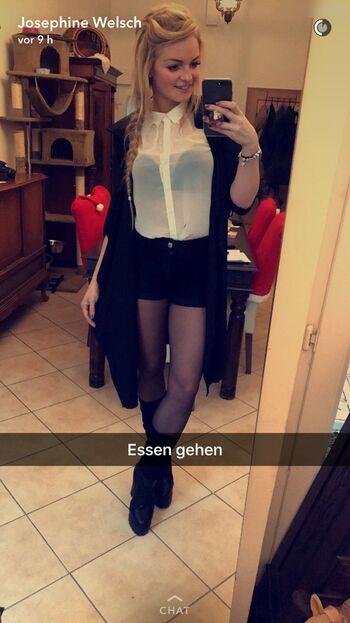 Josephine Welsch