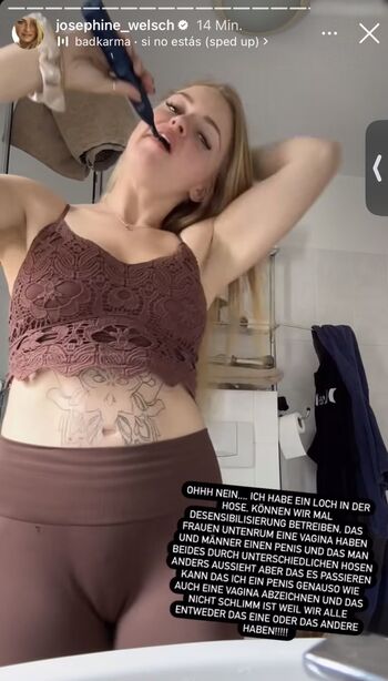 Josephine Welsch