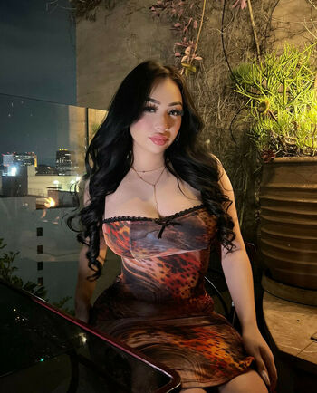 Josie Alesia