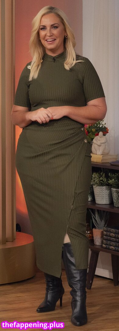 Josie Gibson | josiegibson85