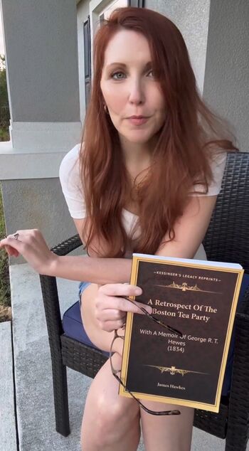 Josie Roberge Glabach