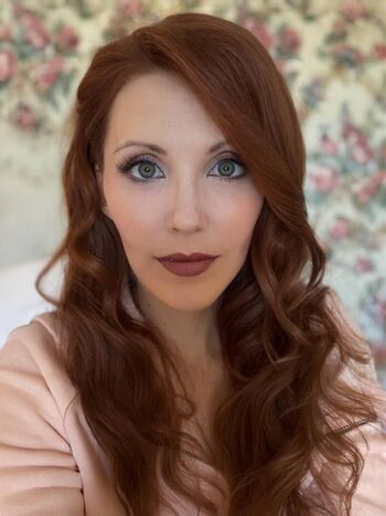 Josie Roberge Glabach