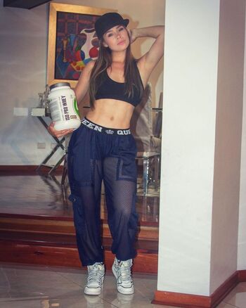 Jossmery Toledo