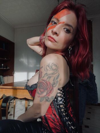 Jossyreds