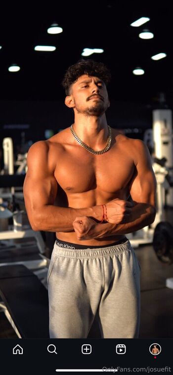 josuefit