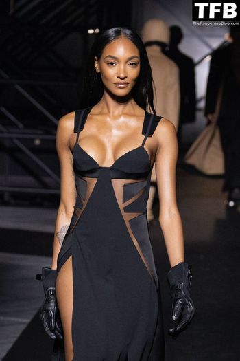 Jourdan Dunn