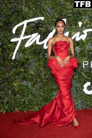 Jourdan Dunn