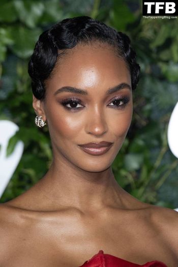 Jourdan Dunn