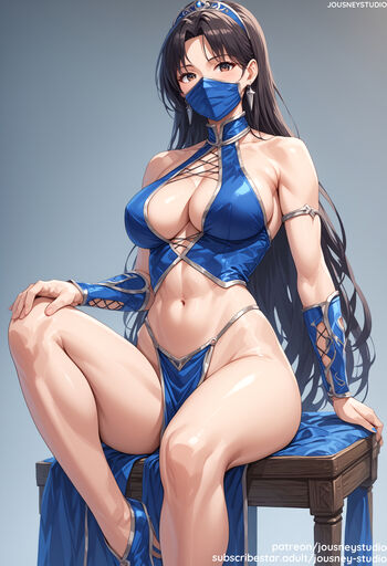 Jousney Studio Share