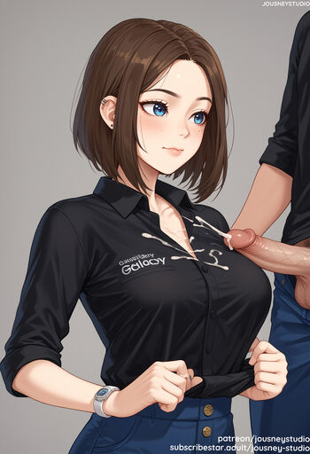 Jousney Studio Share