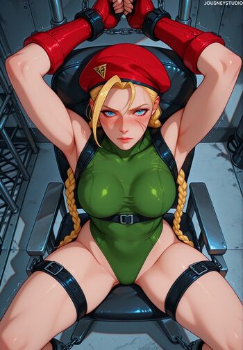 Jousney Studio Share