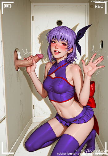 Jousney Studio Share