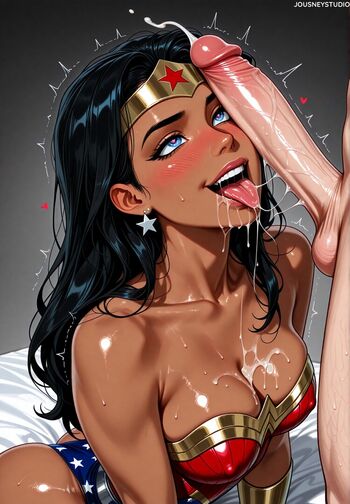 Jousney Studio Share