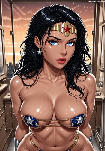 Jousney Studio Share