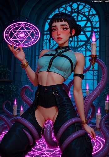 Jousney Studio Share