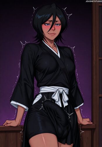 Jousney Studio Share