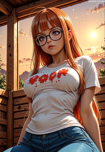 Jousney Studio Share