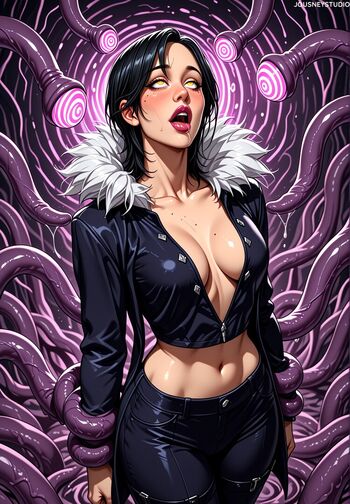 Jousney Studio Share