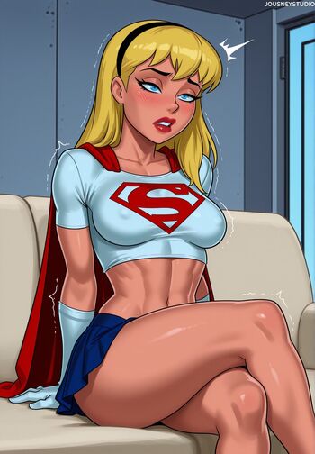 Jousney Studio Share