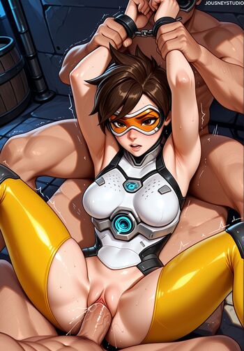 Jousney Studio Share