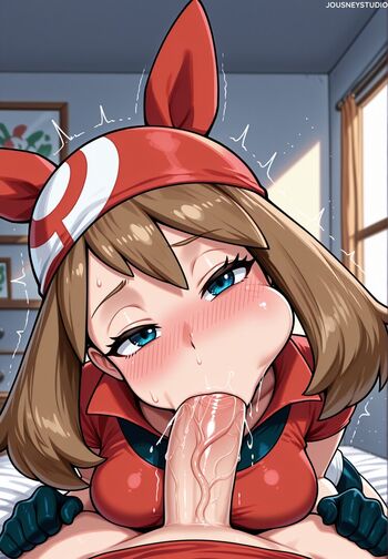 Jousney Studio Share