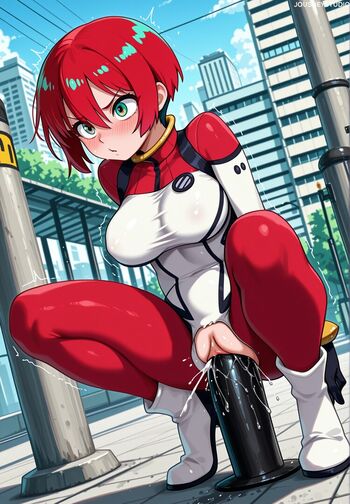 Jousney Studio Share