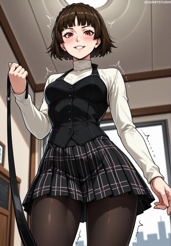 Jousney Studio Share