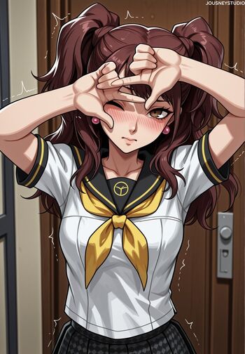 Jousney Studio Share