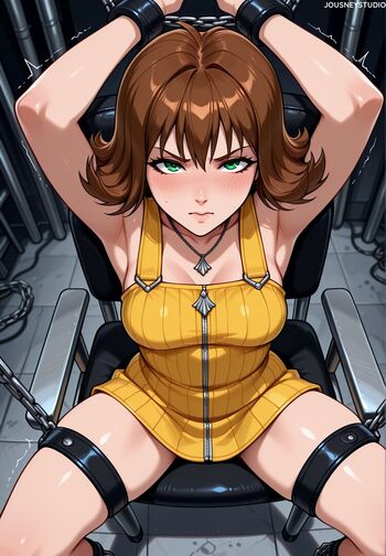 Jousney Studio Share