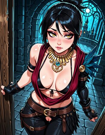 Jousney Studio Share