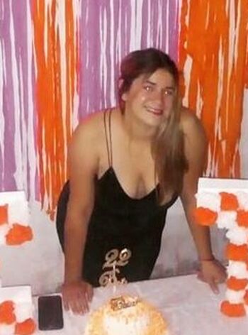 Jovencita Pulposa
